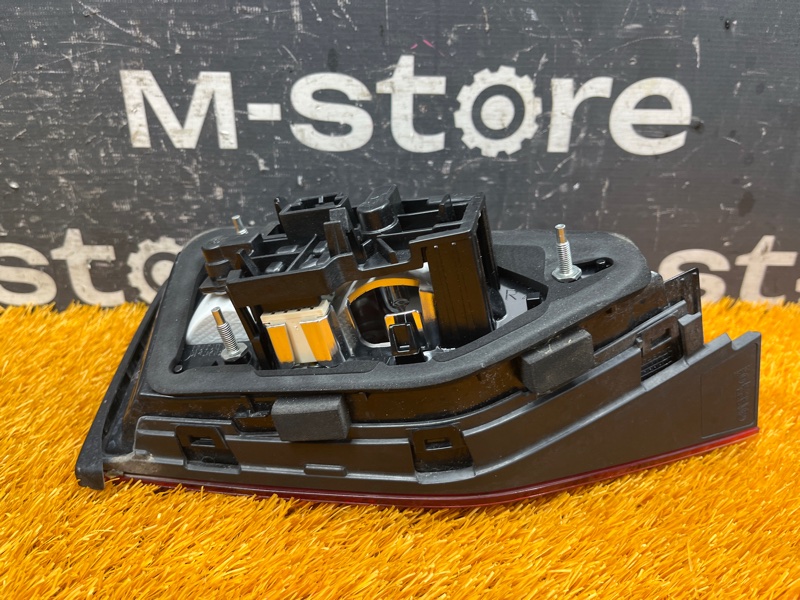 Фонарь крышки багажника, 5500 рублей, Красноярск