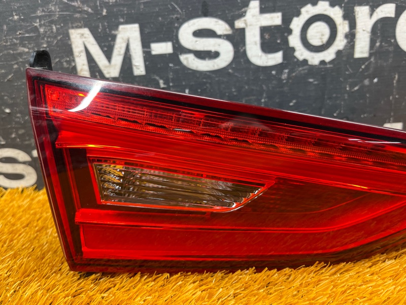 Фонарь крышки багажника, 5500 рублей, Красноярск