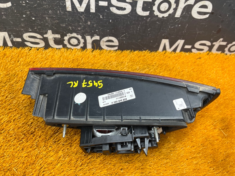 Фонарь крышки багажника, 5500 рублей, Красноярск