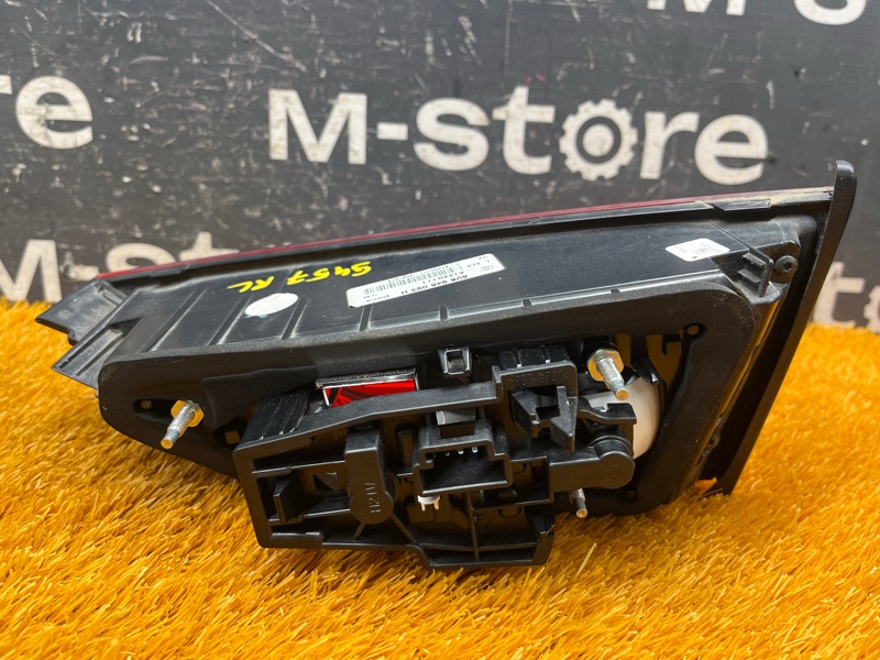 Фонарь крышки багажника, 5500 рублей, Красноярск