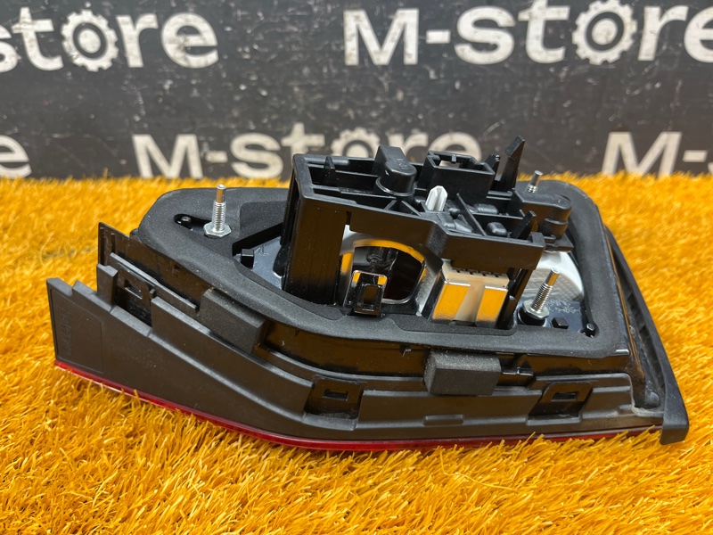 Фонарь крышки багажника, 5500 рублей, Красноярск