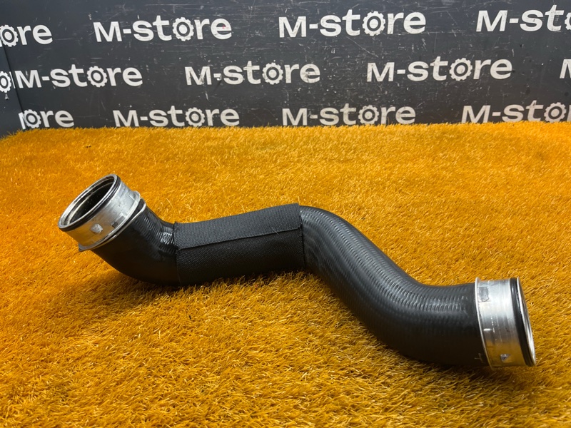 Патрубок интеркулера, 1100 рублей, Красноярск