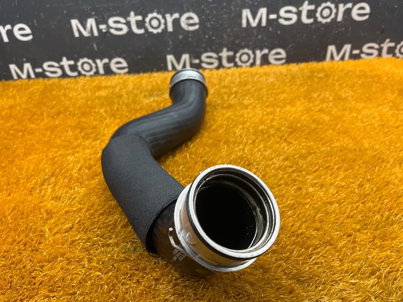 Патрубок интеркулера, 1100 рублей, Красноярск