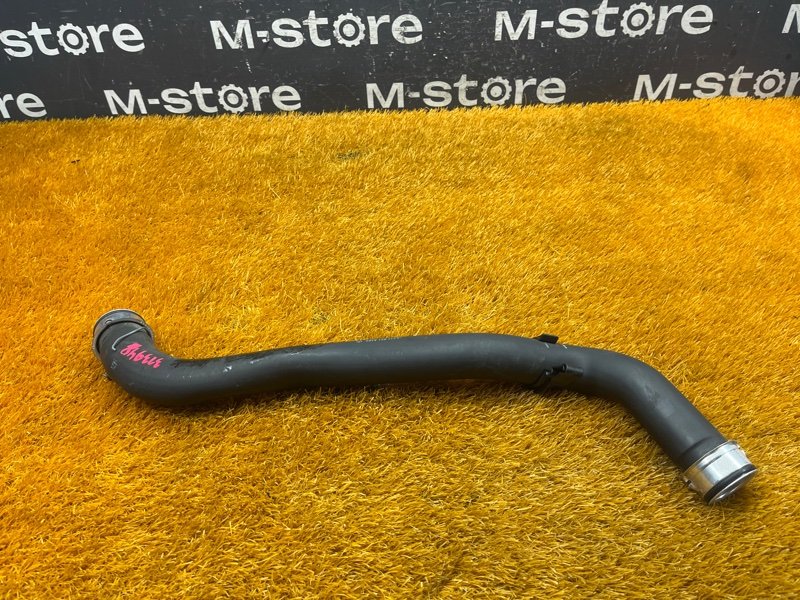 Патрубок радиатора верхний, 1000 рублей, Красноярск