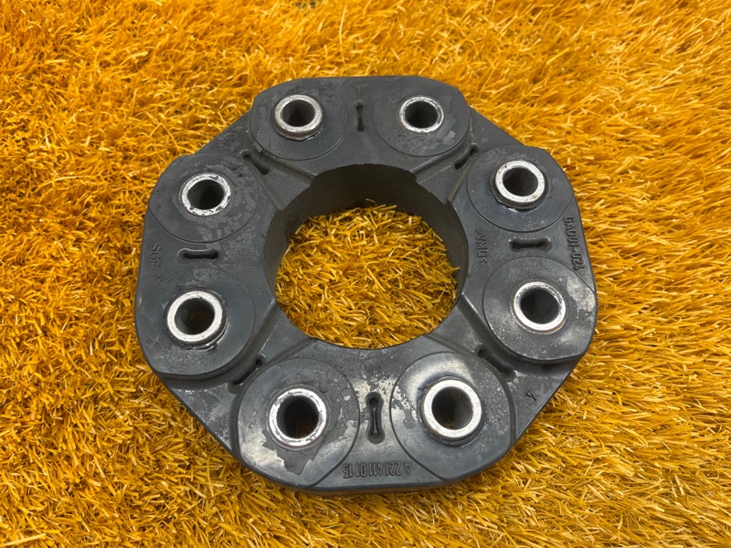 муфта карданного вала, 1000 рублей, Красноярск