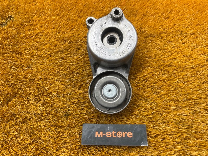 Натяжитель приводного ремня, 1500 рублей, Красноярск