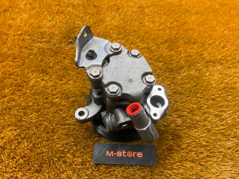 гидроусилитель, 11000 рублей, Красноярск