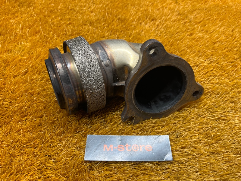 гофра глушителя, 2000 рублей, Красноярск