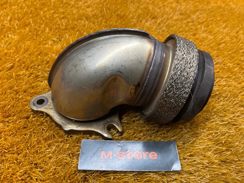 гофра глушителя, 2000 рублей, Красноярск