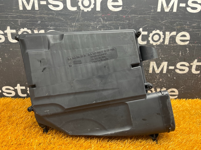 корпус воздушного фильтра, 900 рублей, Красноярск