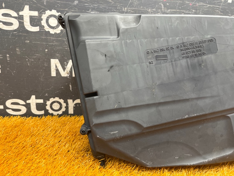 корпус воздушного фильтра, 900 рублей, Красноярск