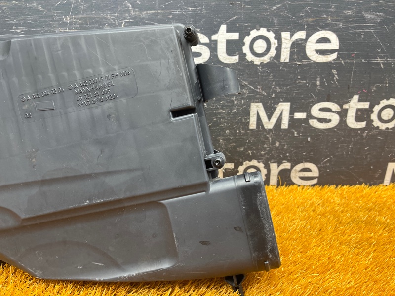 корпус воздушного фильтра, 900 рублей, Красноярск