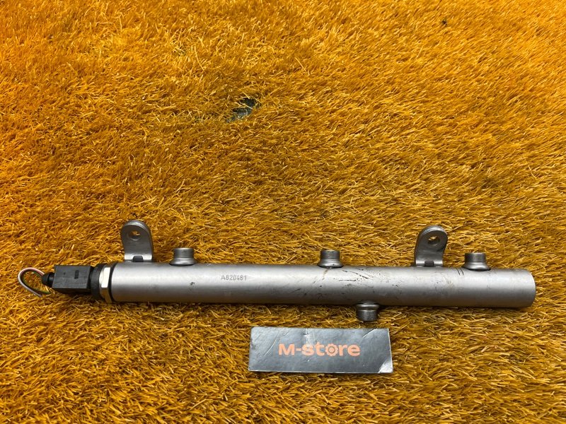 топливная рампа, 3500 рублей, Красноярск