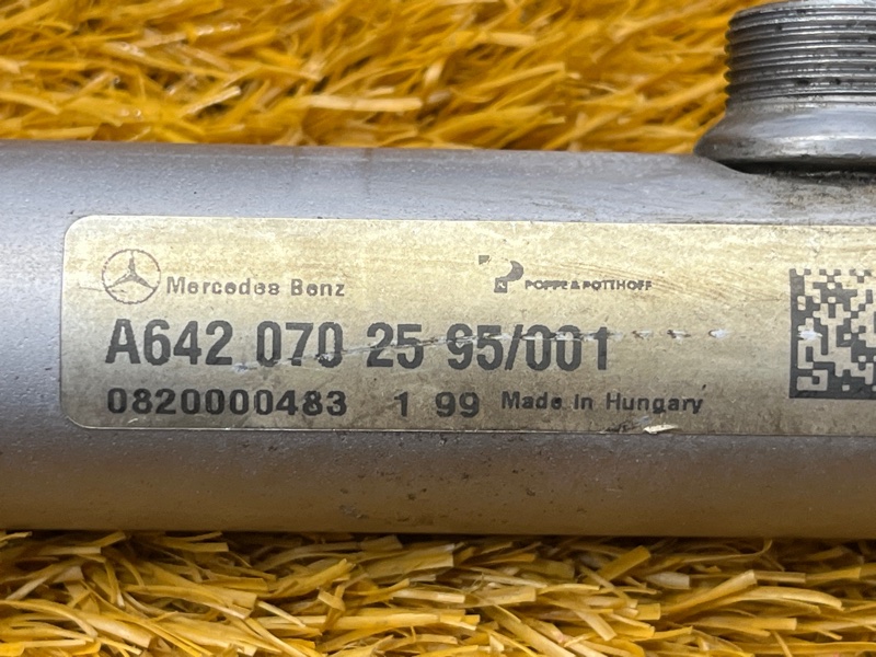 топливная рампа, 3500 рублей, Красноярск