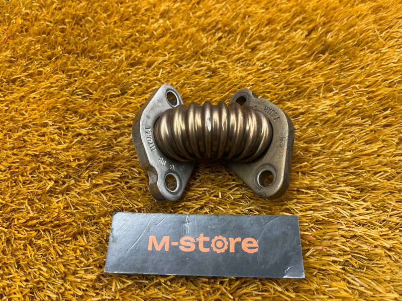 Трубка EGR, 1000 рублей, Красноярск