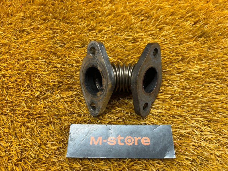 Трубка EGR, 1000 рублей, Красноярск