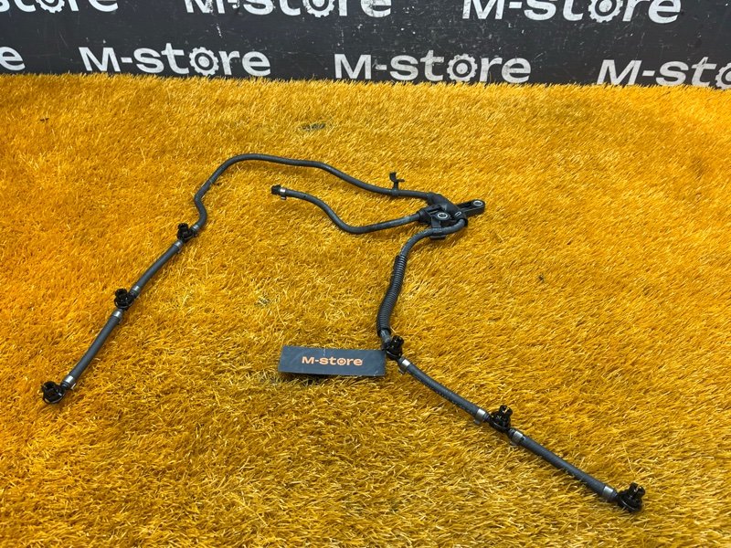 Трубка обратки форсунок, 5000 рублей, Красноярск