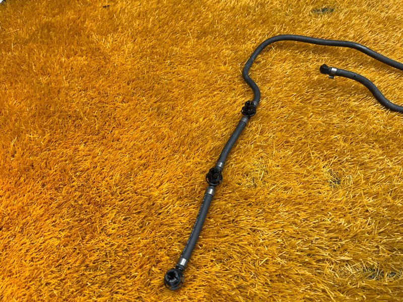 Трубка обратки форсунок, 5000 рублей, Красноярск