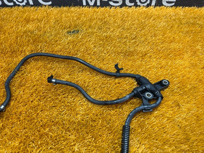 Трубка обратки форсунок, 5000 рублей, Красноярск