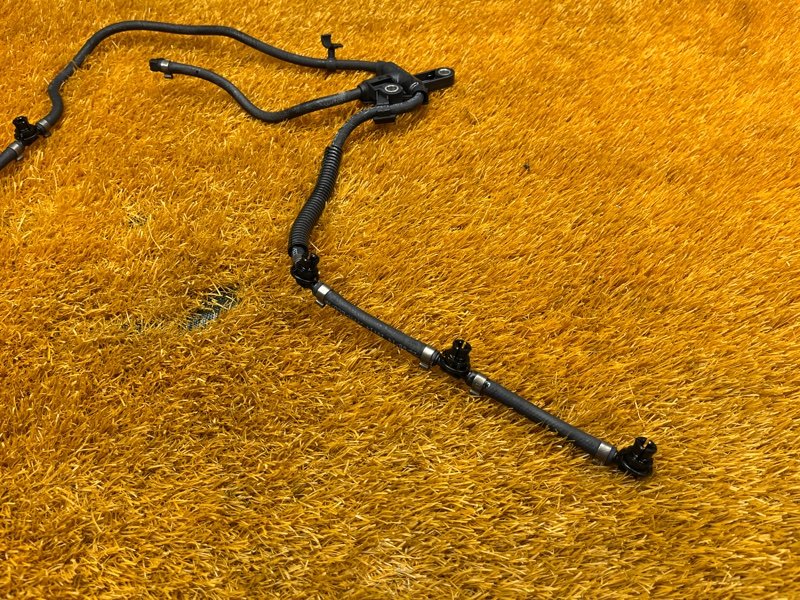 Трубка обратки форсунок, 5000 рублей, Красноярск