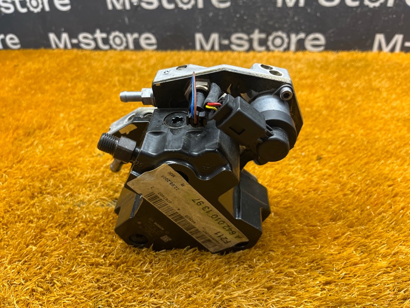 ТНВД, 8500 рублей, Красноярск