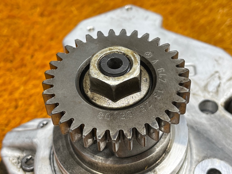 ТНВД, 8500 рублей, Красноярск