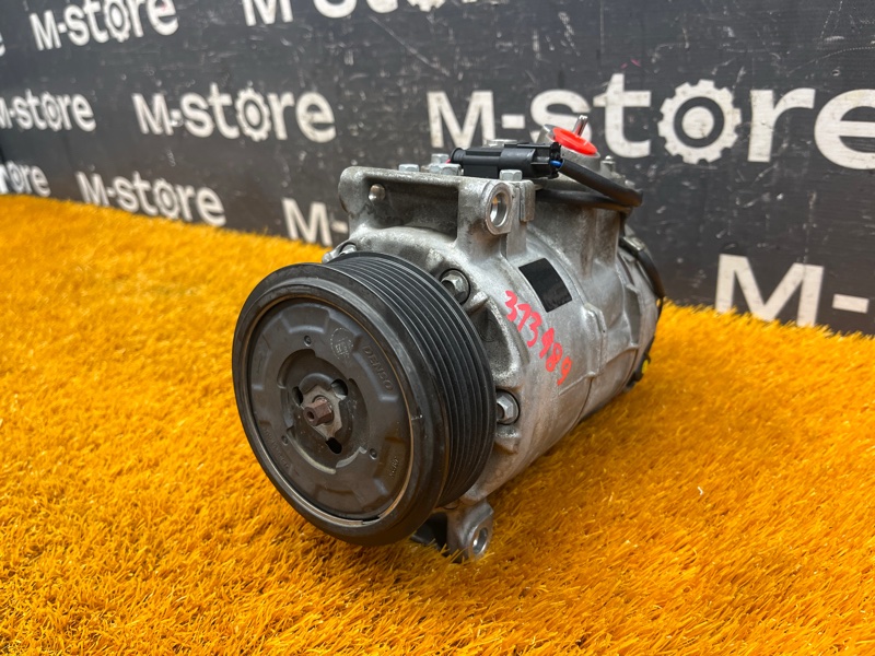 компрессор кондиционера, 18000 рублей, Красноярск