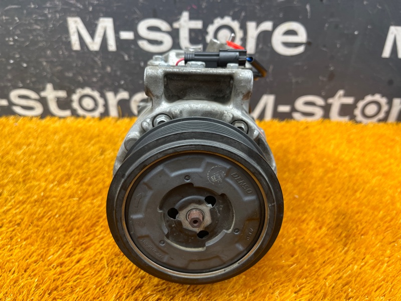 компрессор кондиционера, 18000 рублей, Красноярск