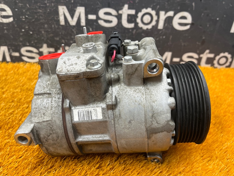 компрессор кондиционера, 18000 рублей, Красноярск