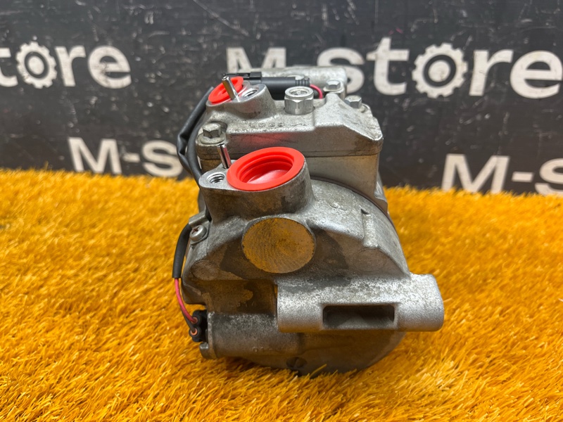 компрессор кондиционера, 18000 рублей, Красноярск