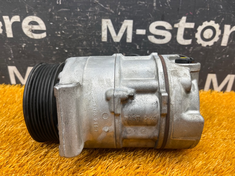 компрессор кондиционера, 18000 рублей, Красноярск