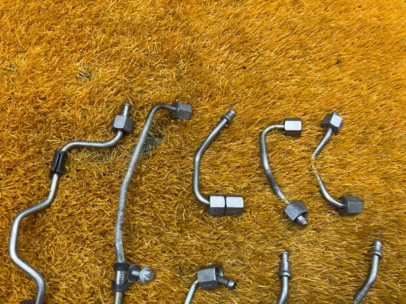 трубка топливная, 4000 рублей, Красноярск