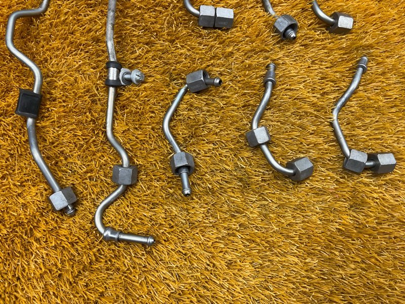 трубка топливная, 4000 рублей, Красноярск