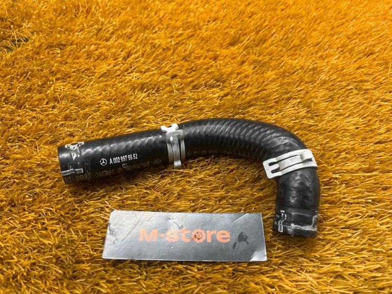 шланг гидроусилителя, 350 рублей, Красноярск