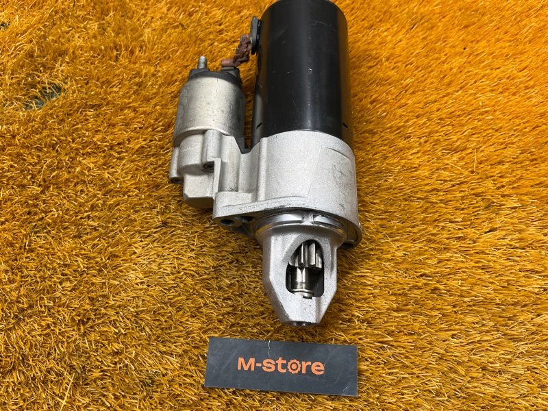 стартер, 5000 рублей, Красноярск