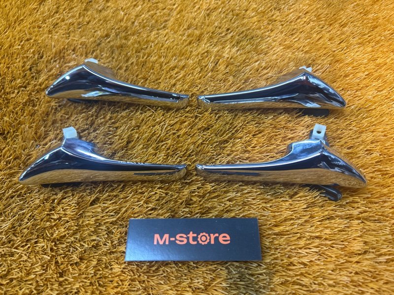 Ручка двери внутренняя к-т 4 шт, 3600 рублей, Красноярск