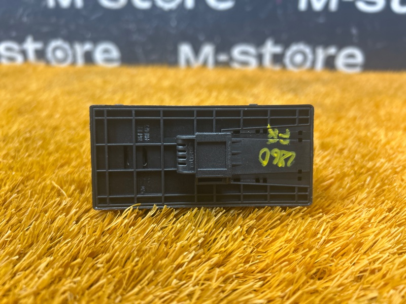 Блок управления стеклоподъемниками, 2000 рублей, Красноярск