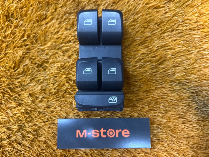 Блок управления стеклоподъемниками, 1500 рублей, Красноярск