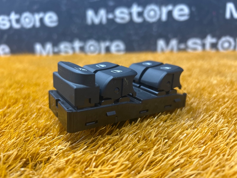 Блок управления стеклоподъемниками, 1500 рублей, Красноярск