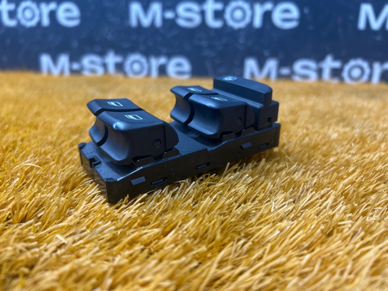 Блок управления стеклоподъемниками, 1500 рублей, Красноярск