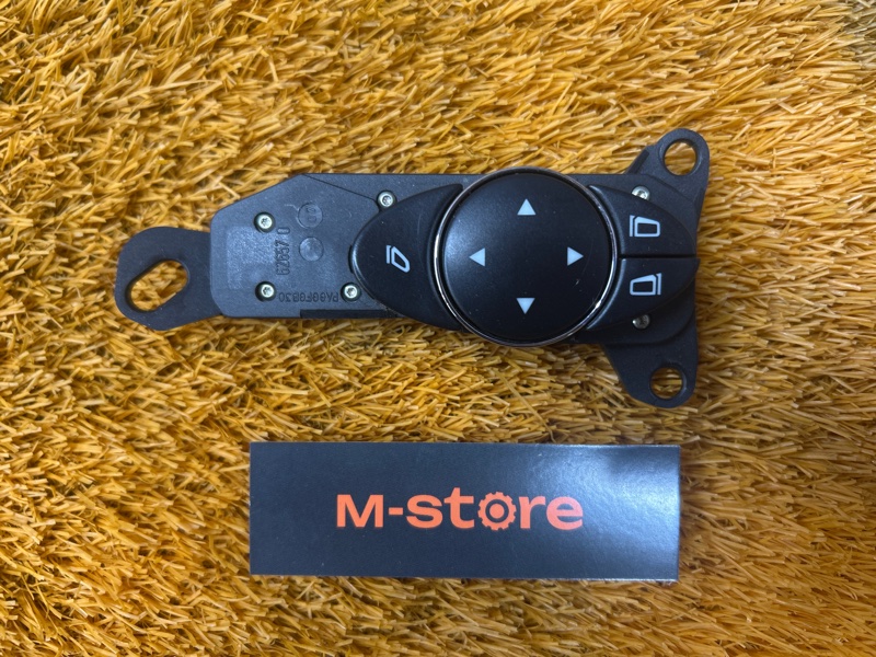 блок управления зеркалами, 300 рублей, Красноярск