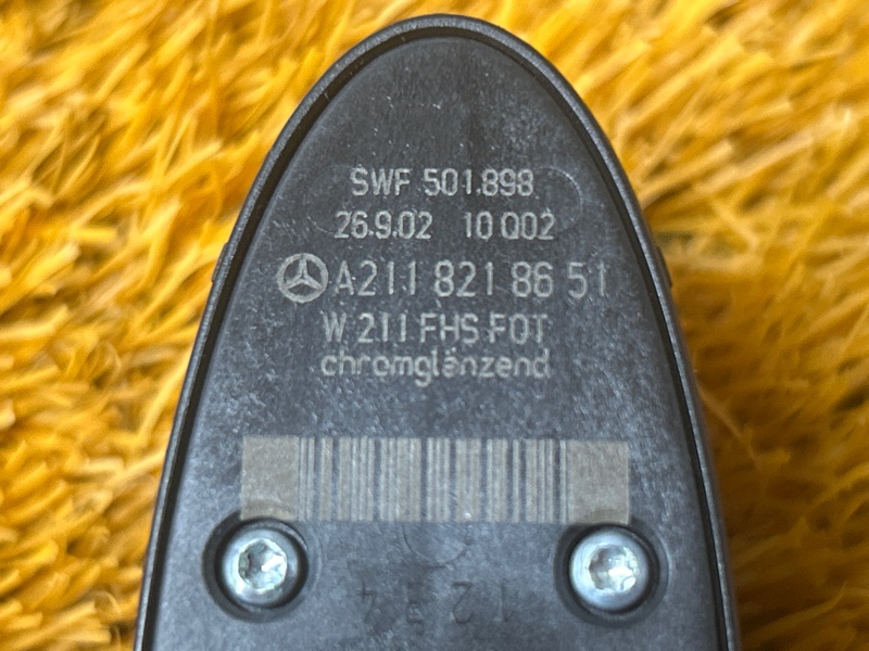 кнопка стеклоподъемника, 300 рублей, Красноярск