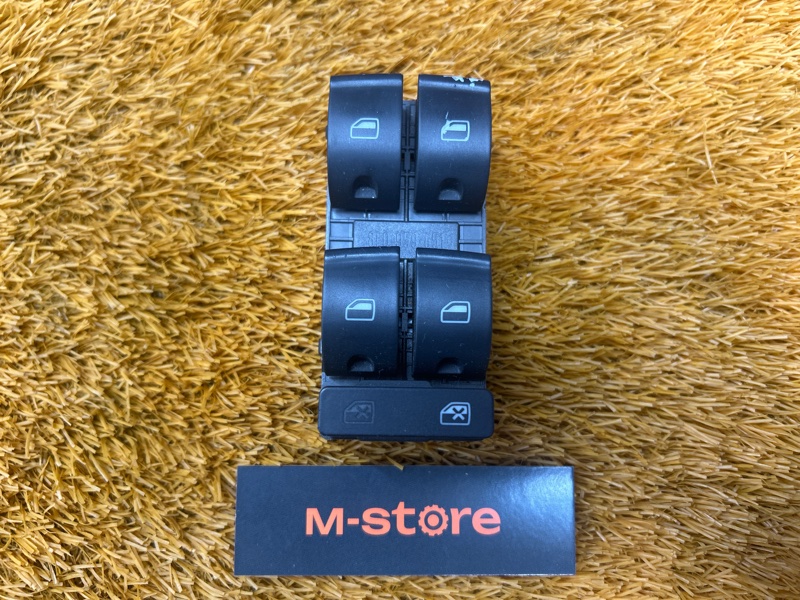 Блок управления стеклоподъемниками, 2300 рублей, Красноярск