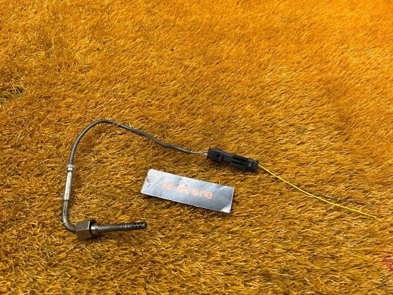 Датчик температуры выхлопных газов, 500 рублей, Красноярск