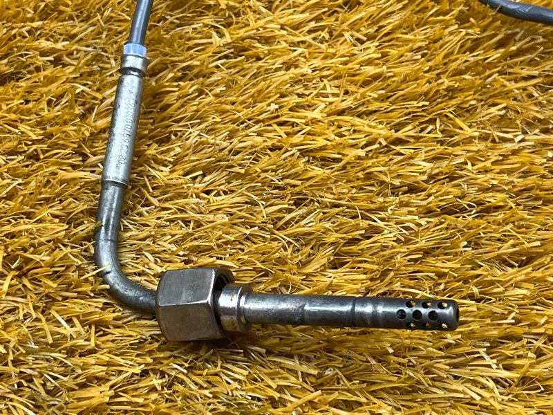 Датчик температуры выхлопных газов, 500 рублей, Красноярск