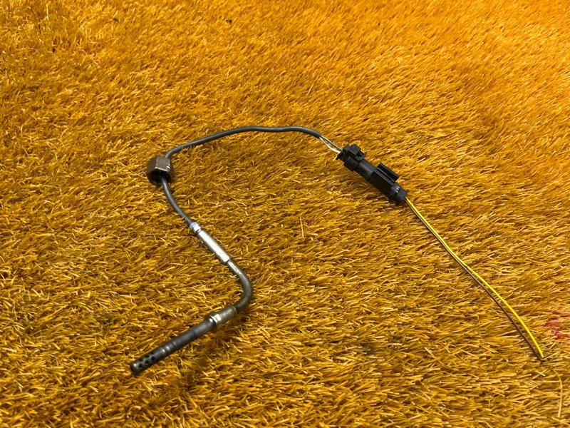 Датчик температуры выхлопных газов, 500 рублей, Красноярск