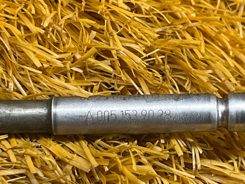 Датчик температуры выхлопных газов, 500 рублей, Красноярск