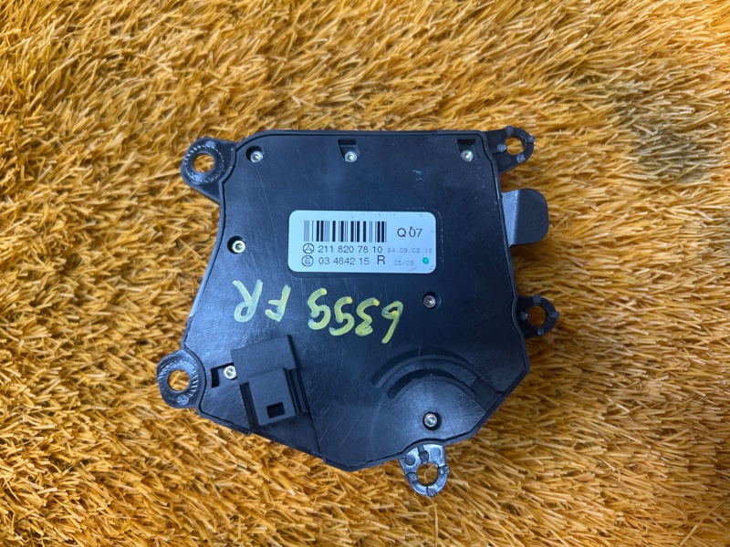 блок управления сиденьем, 1500 рублей, Красноярск