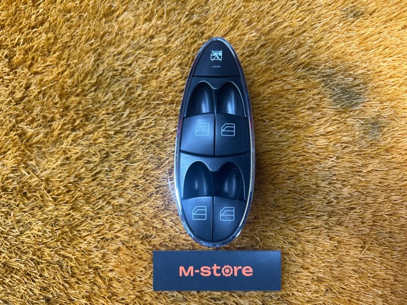 Блок управления стеклоподъемниками, 1300 рублей, Красноярск