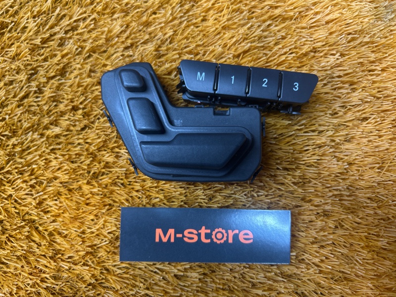 блок управления сиденьем, 500 рублей, Красноярск